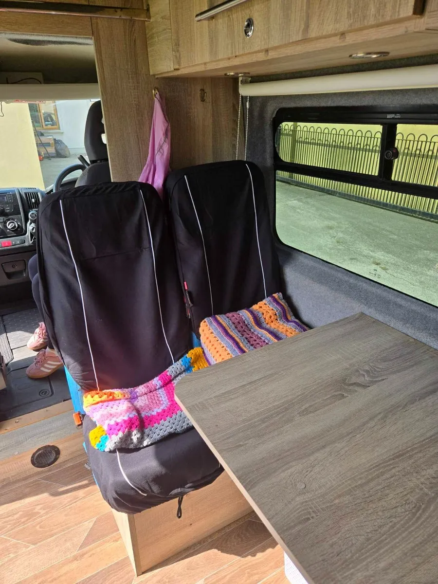 Campervan - Image 2