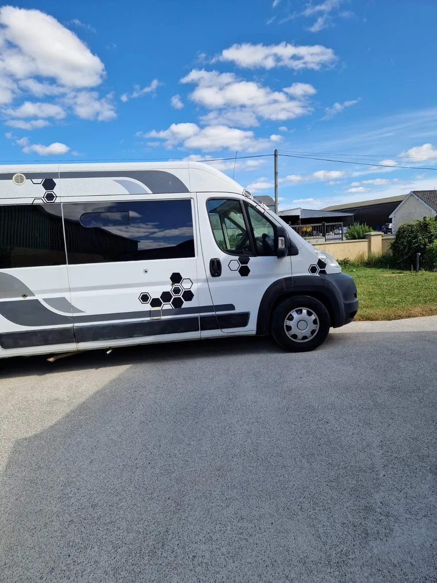 Campervan - Image 1