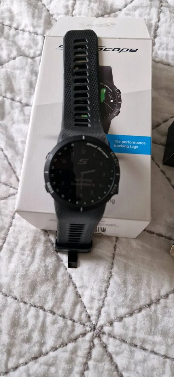 Golf gps watch - Image 2
