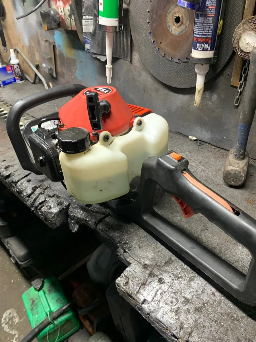 Hedge trimmers - Image 1