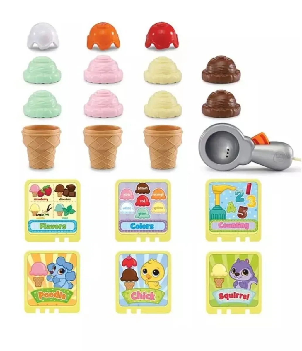 Ice Cream Cart - Image 2