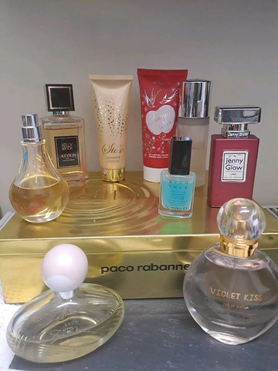 Beauty Items Choose Your Favourite - Image 2