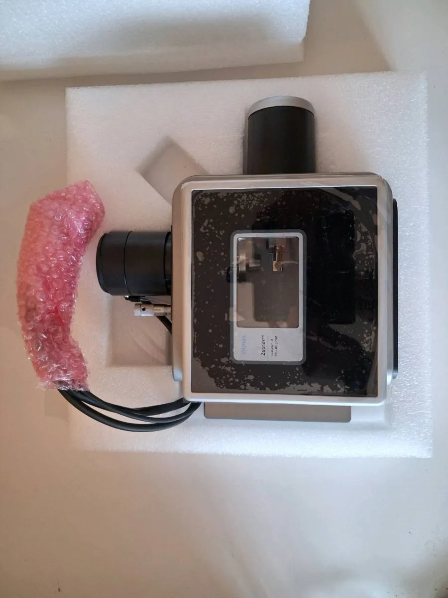 Delivery - Waters Zspray Lockspray 11 Ionization S - Image 3