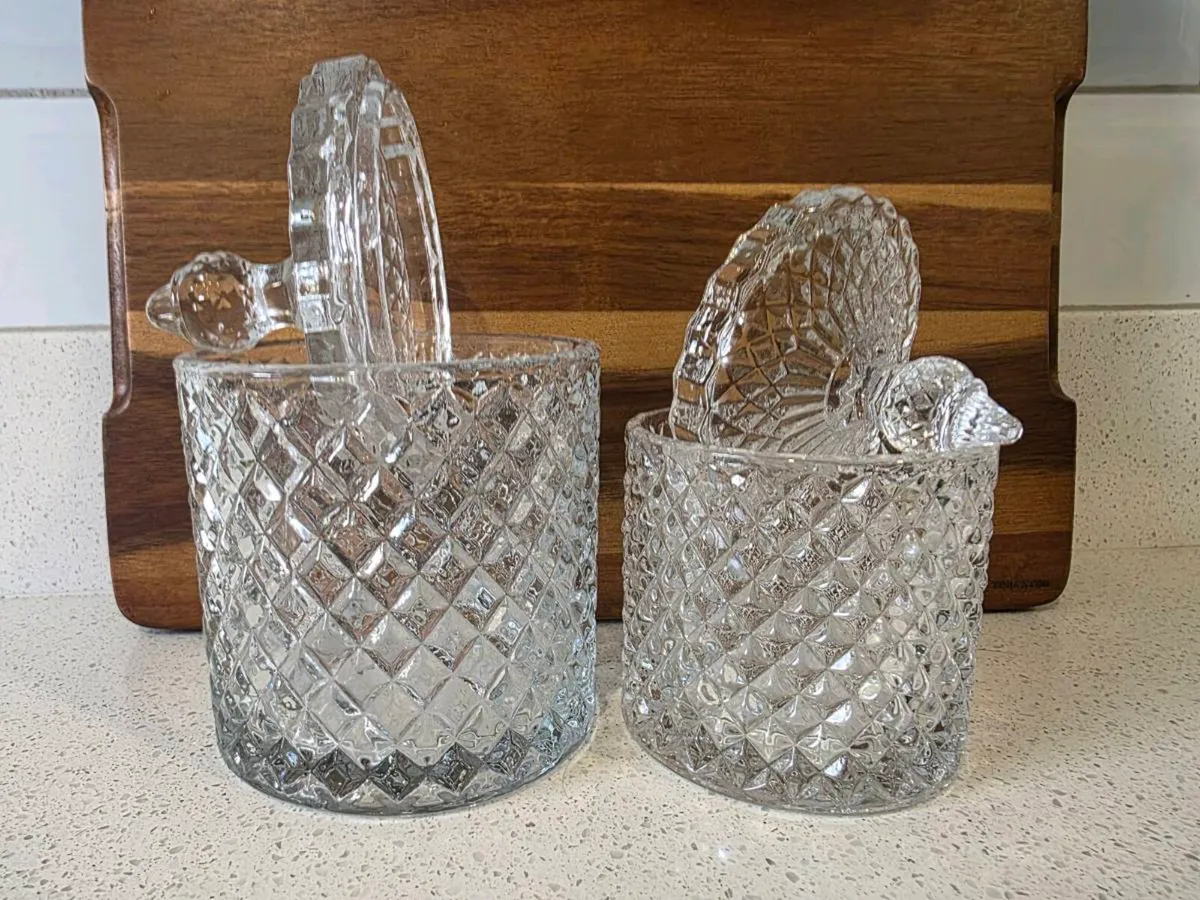 Crystal Jars - Image 2
