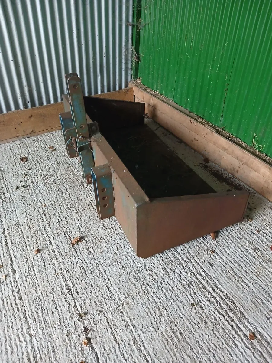 Transport box - Image 1