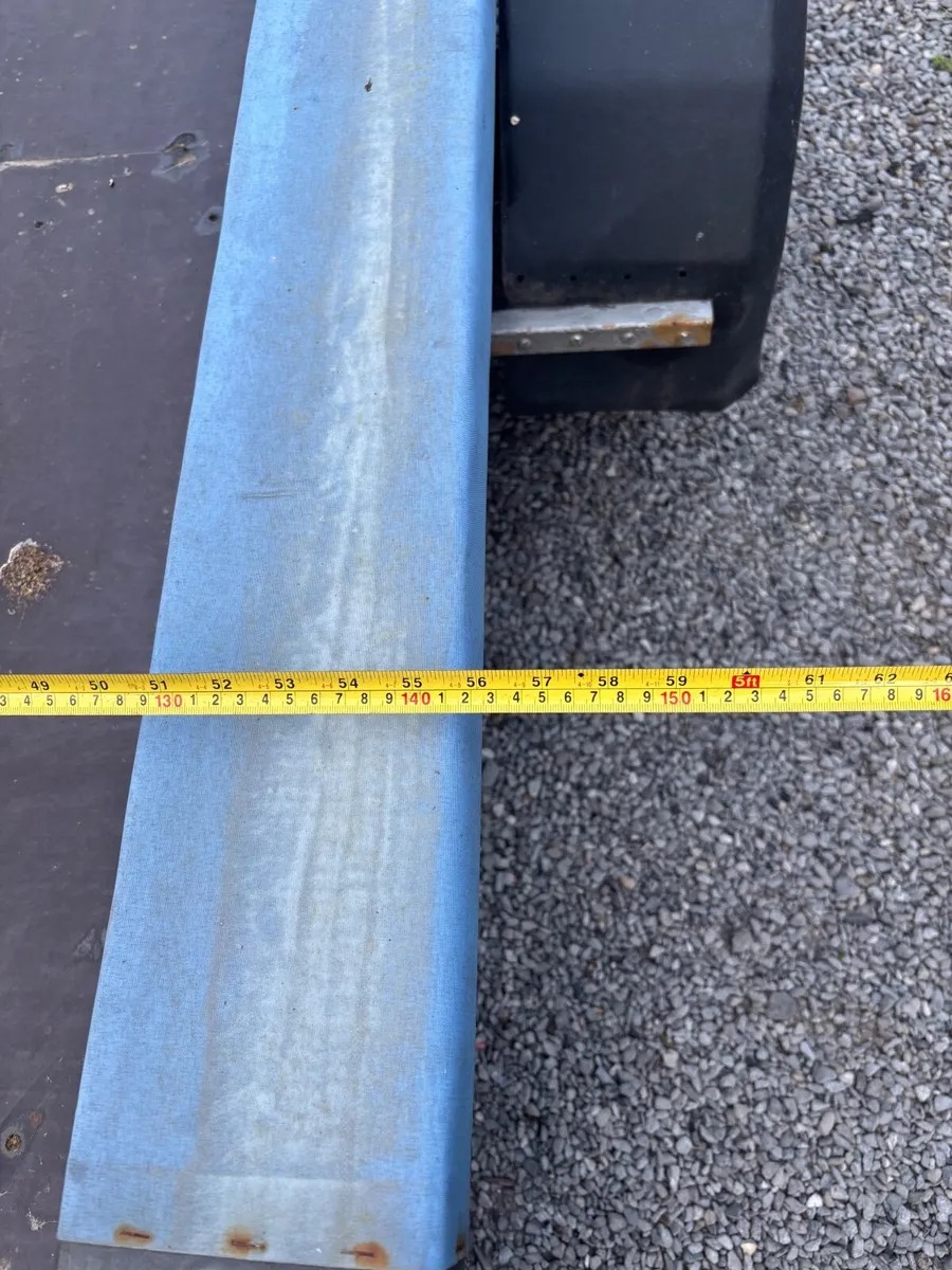 Boat trailer - Image 2