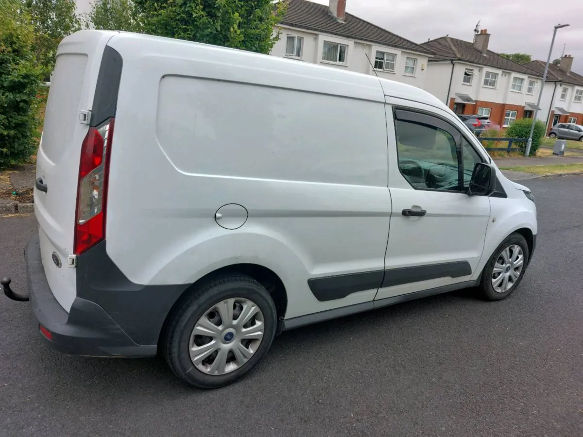 Ford Transit 2015 - Image 2