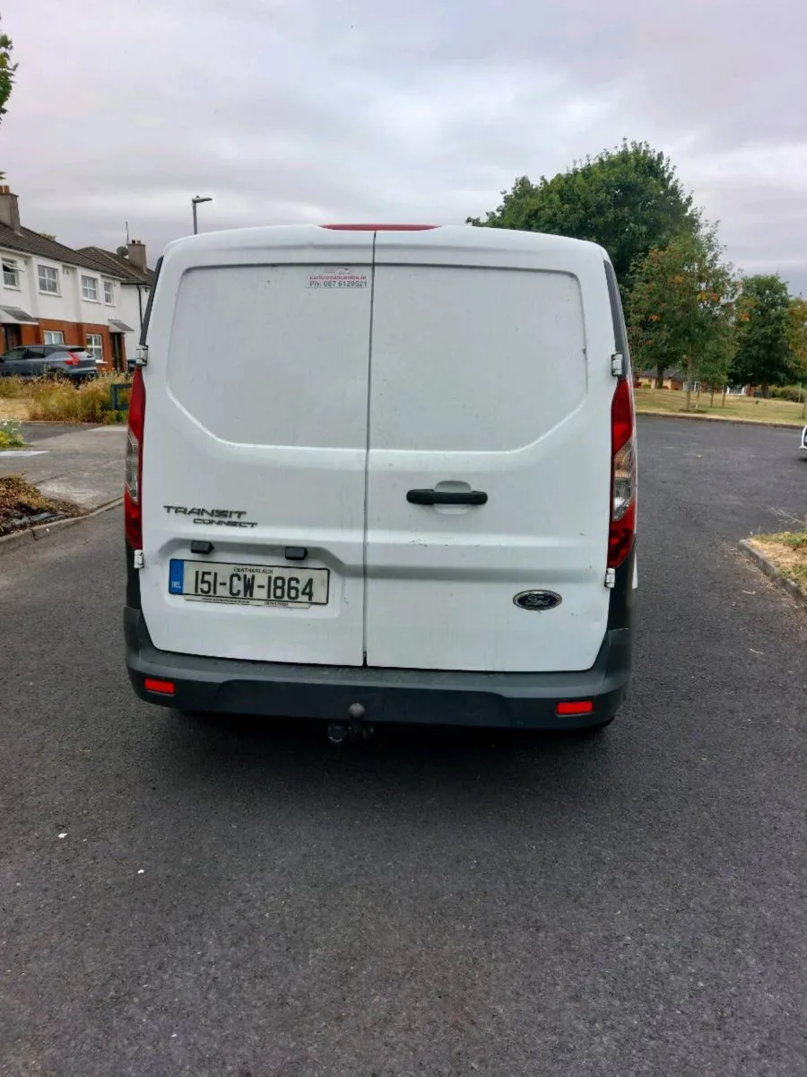 Ford Transit 2015 - Image 3
