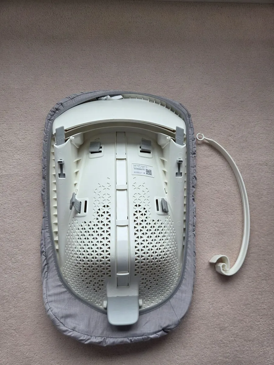 Stokke Tripp Trapp Newborn Set - Image 2