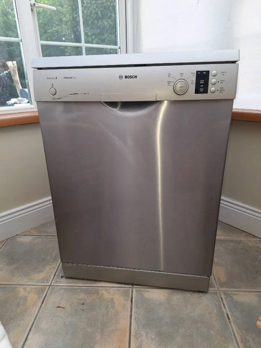 Dishwasher - Image 1