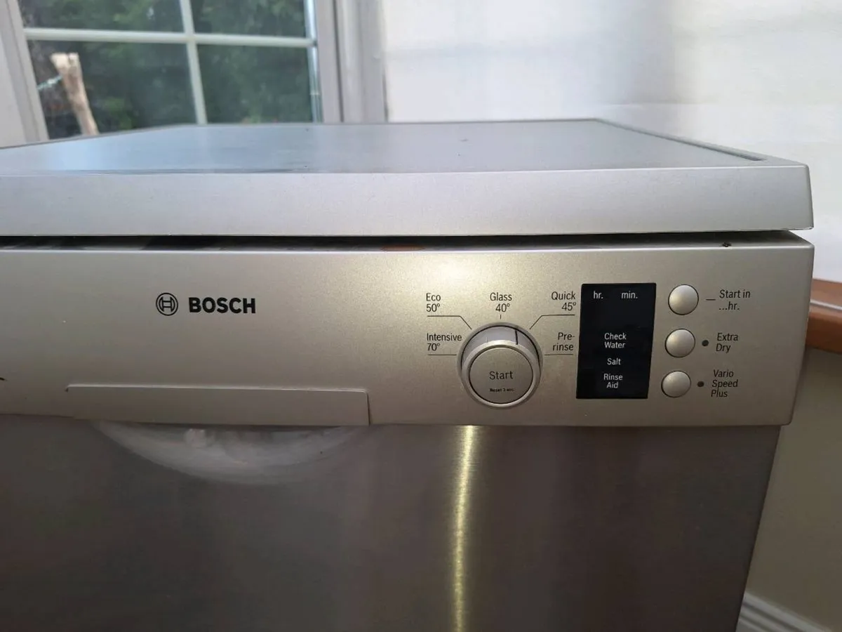 Dishwasher - Image 3