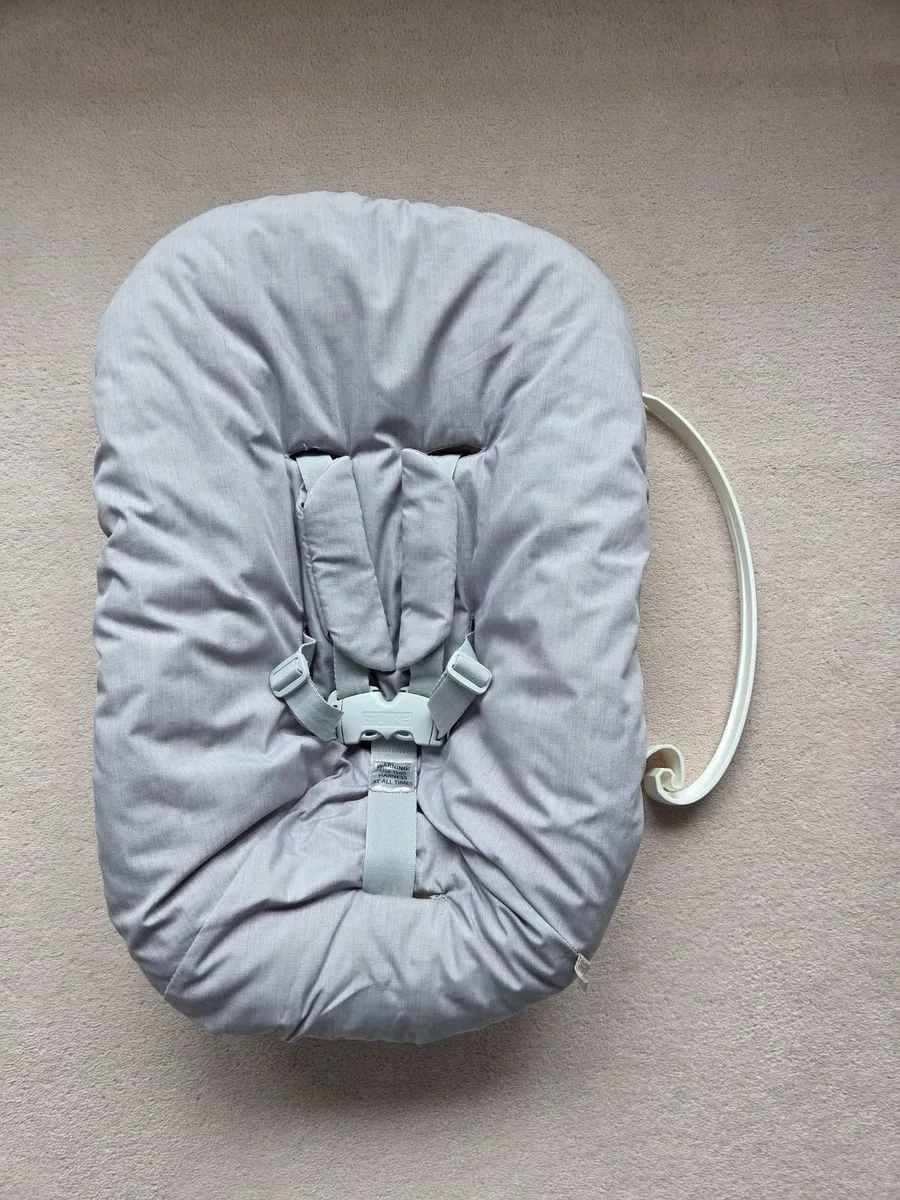 Stokke Tripp Trapp Newborn Set - Image 3
