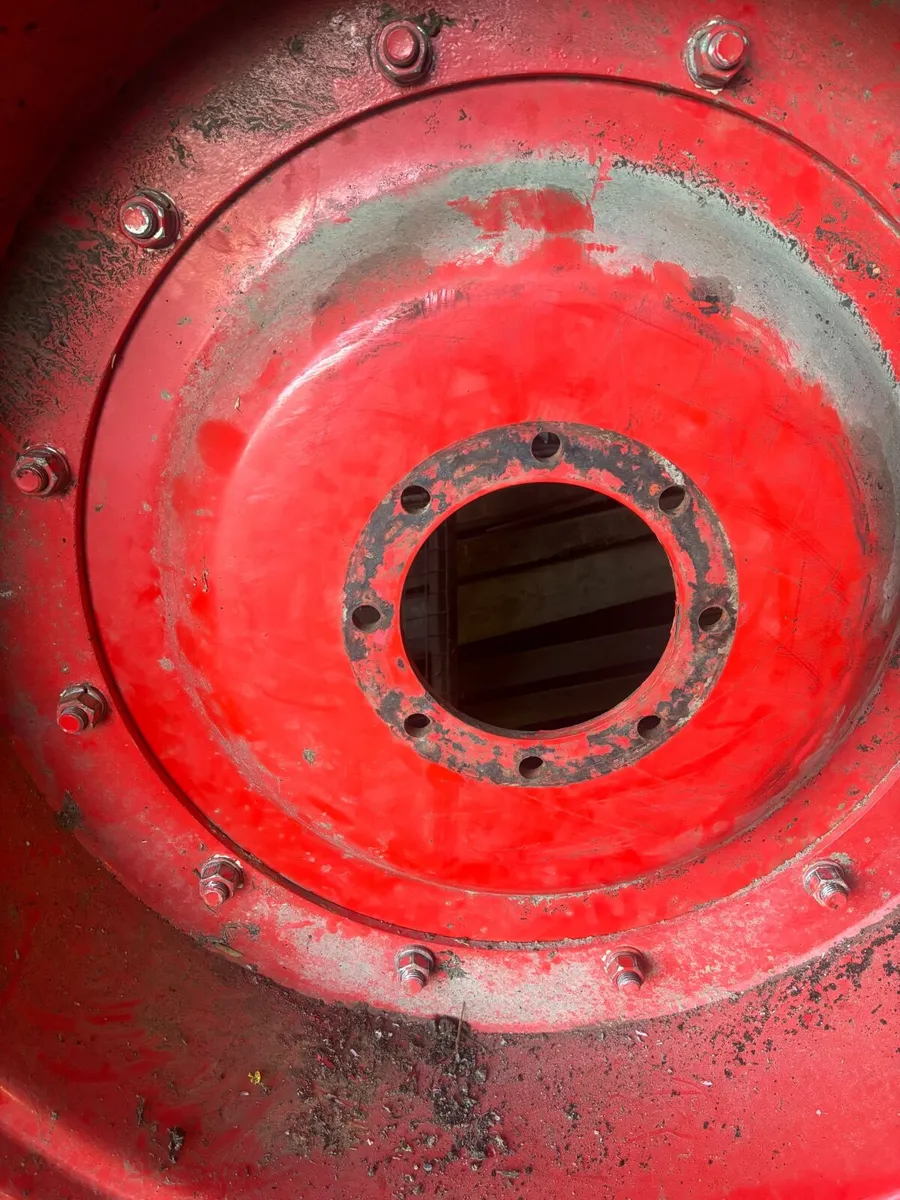 Wheels - Image 2
