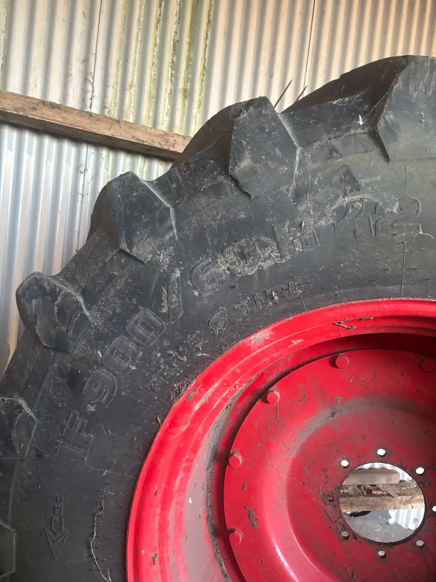 Wheels - Image 3
