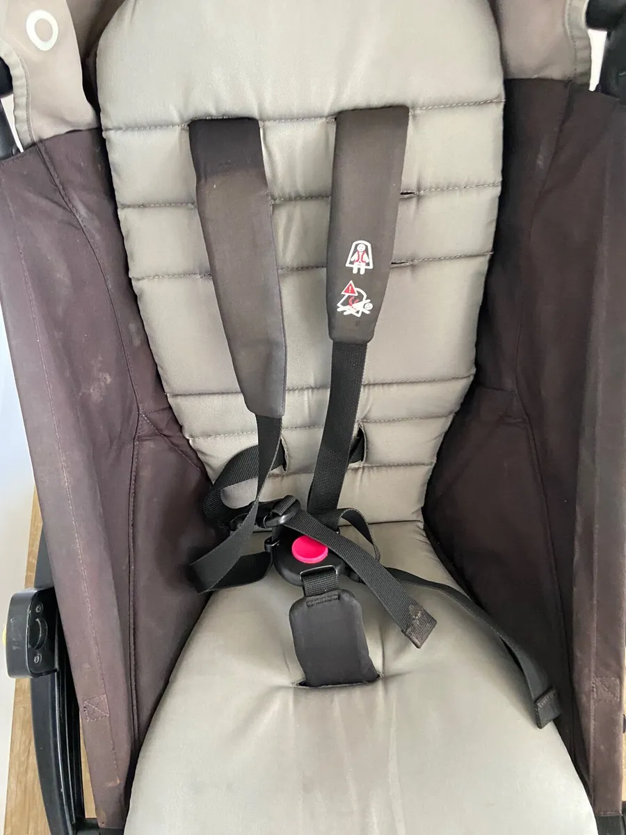 Yo-yo buggy - Image 2