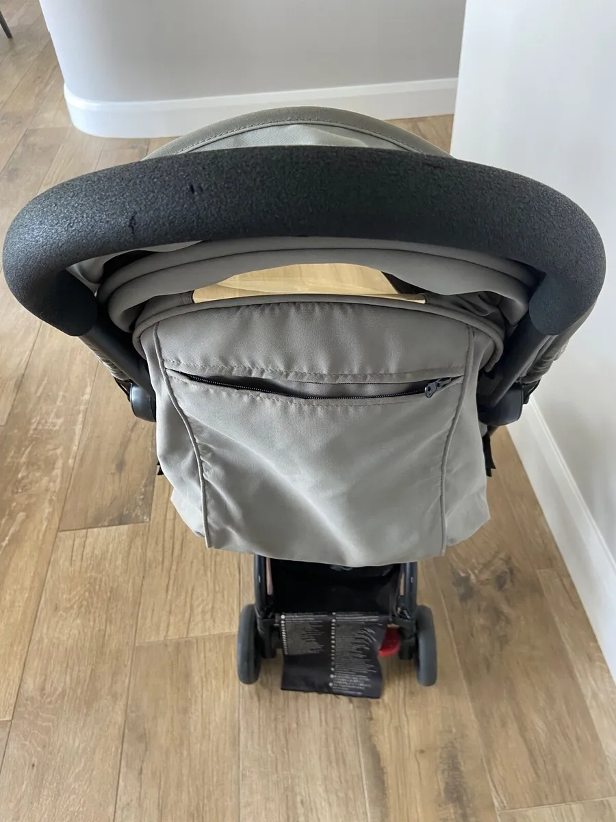 Yo-yo buggy - Image 3
