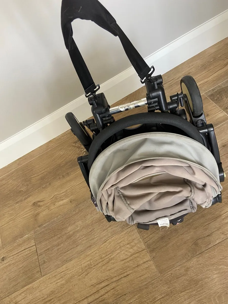 Yo-yo buggy - Image 4