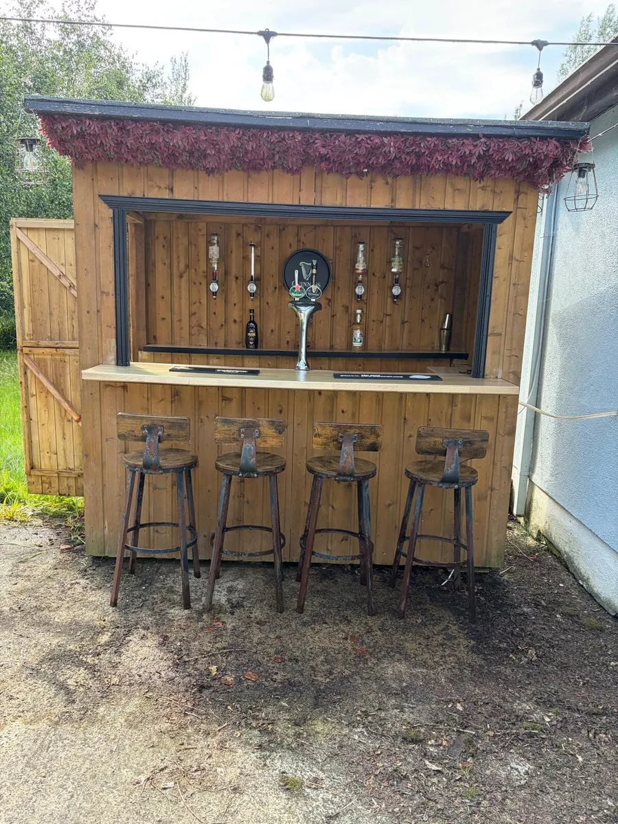 Home/garden bar - Image 3