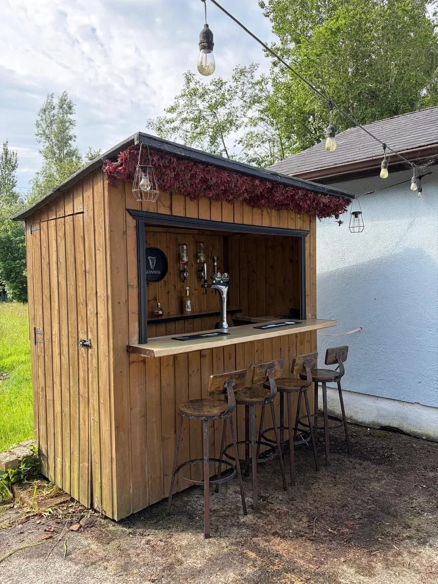 Home/garden bar - Image 4