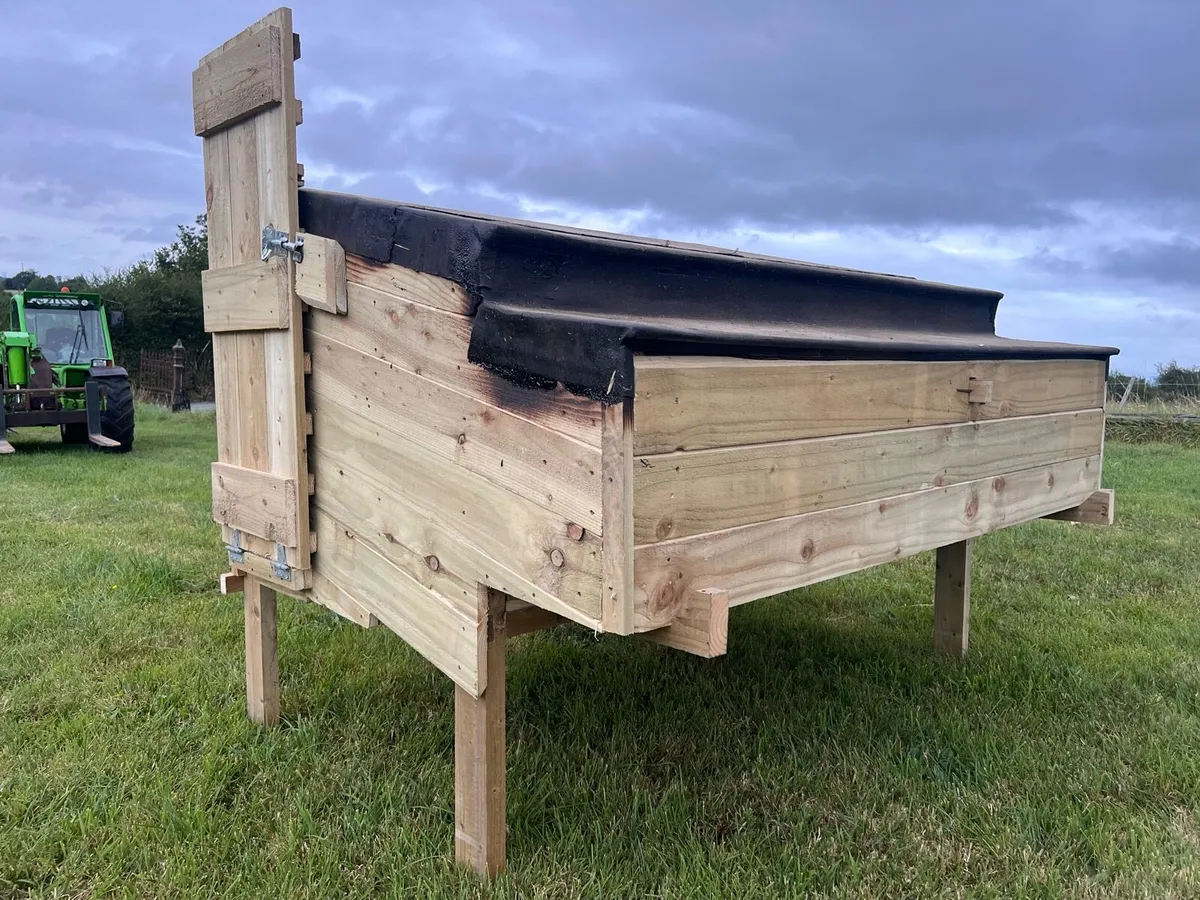 Chicken coop - Image 4