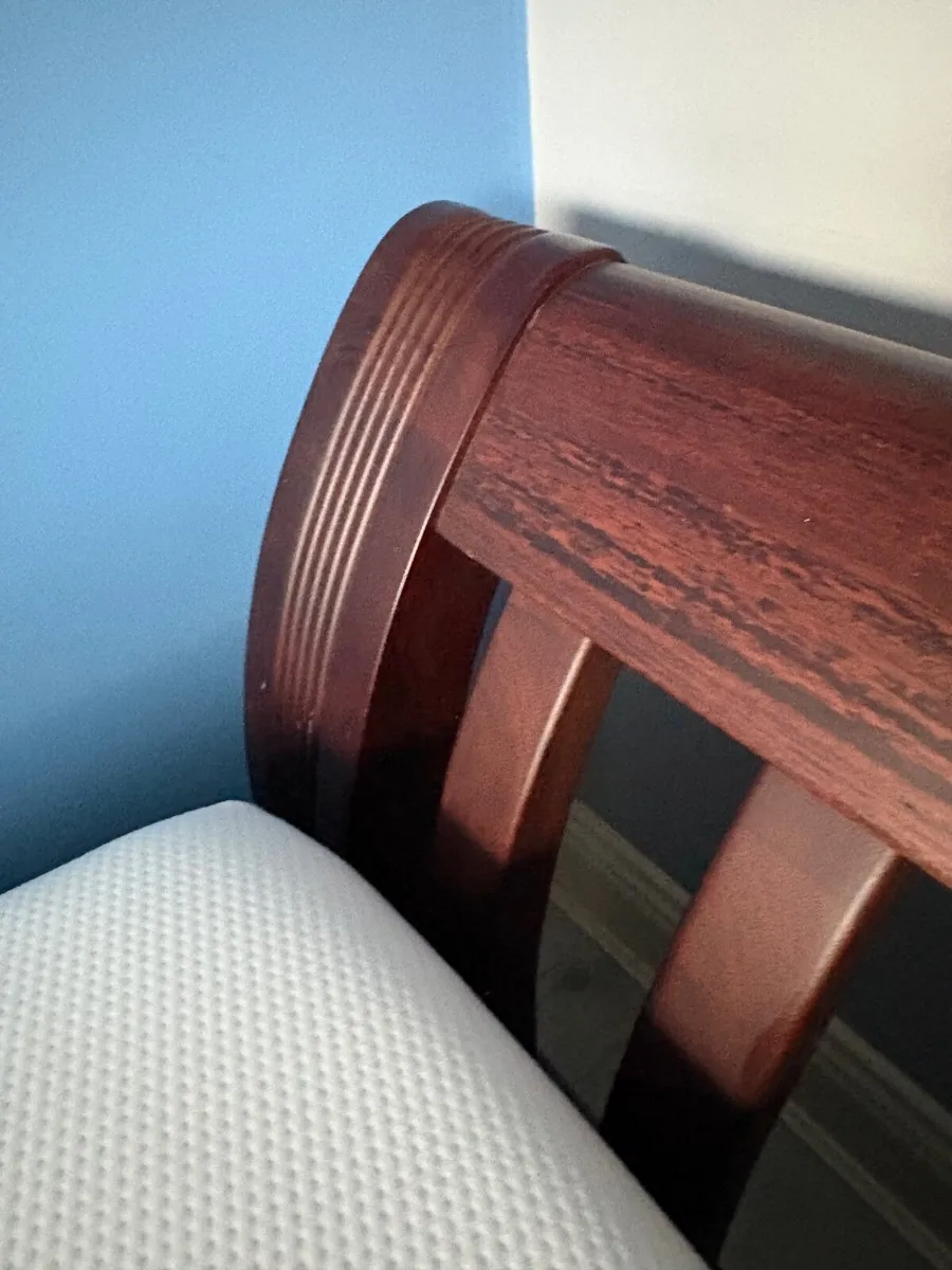 4ft Bed frame - Image 1