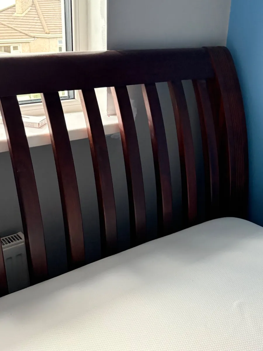 4ft Bed frame - Image 2
