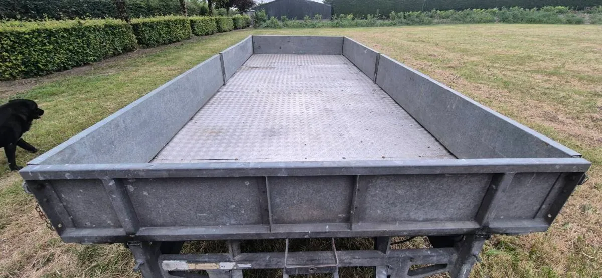 Trailer 16ft - Image 2