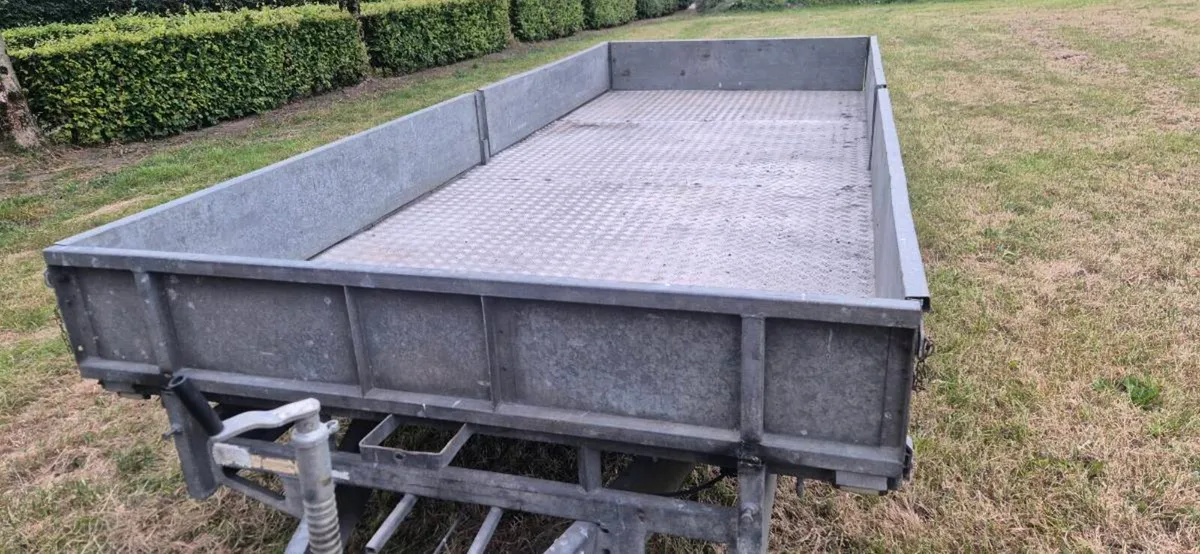 Trailer 16ft - Image 4