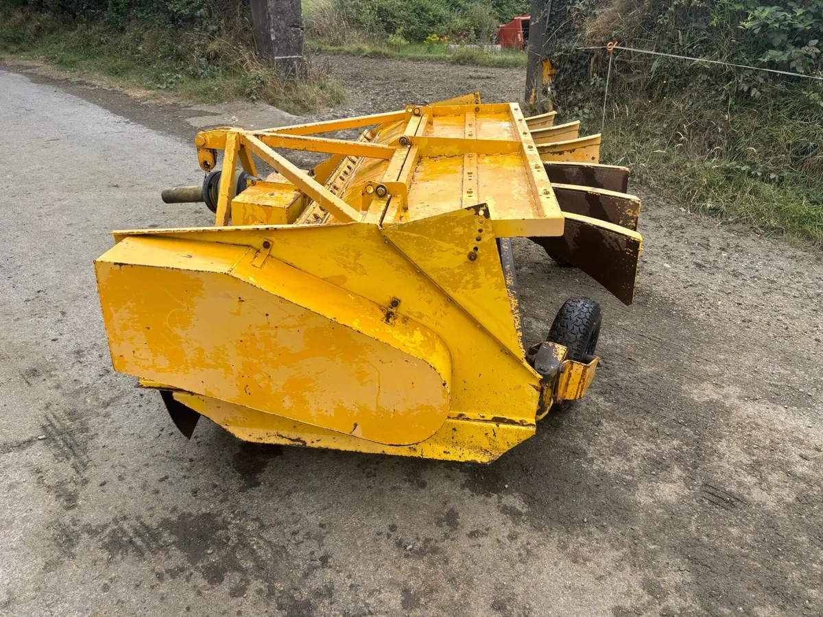 Straw Chopper - Image 2