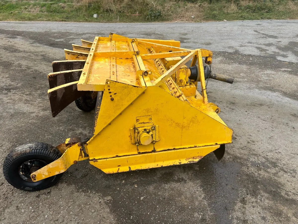 Straw Chopper - Image 4