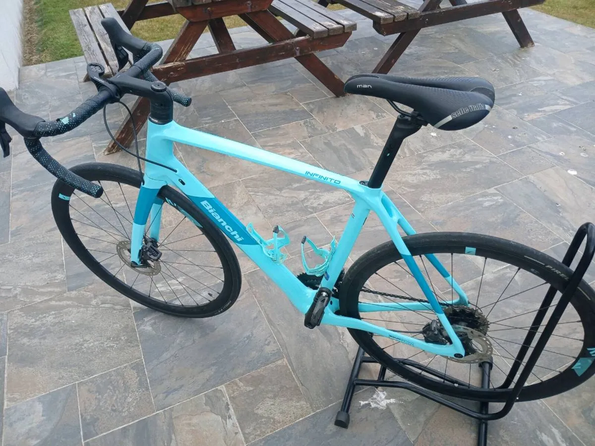 Bianchi infinito - Image 2