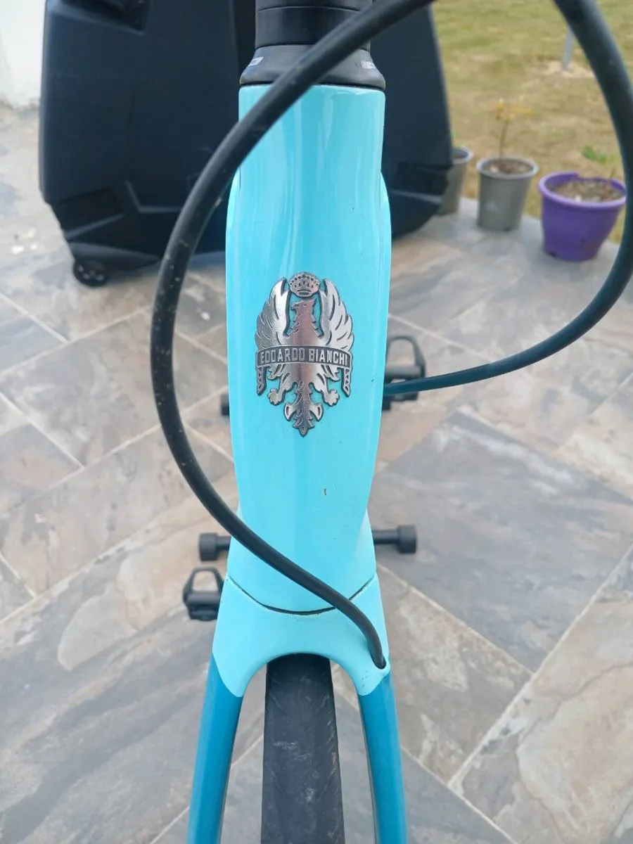Bianchi infinito - Image 4