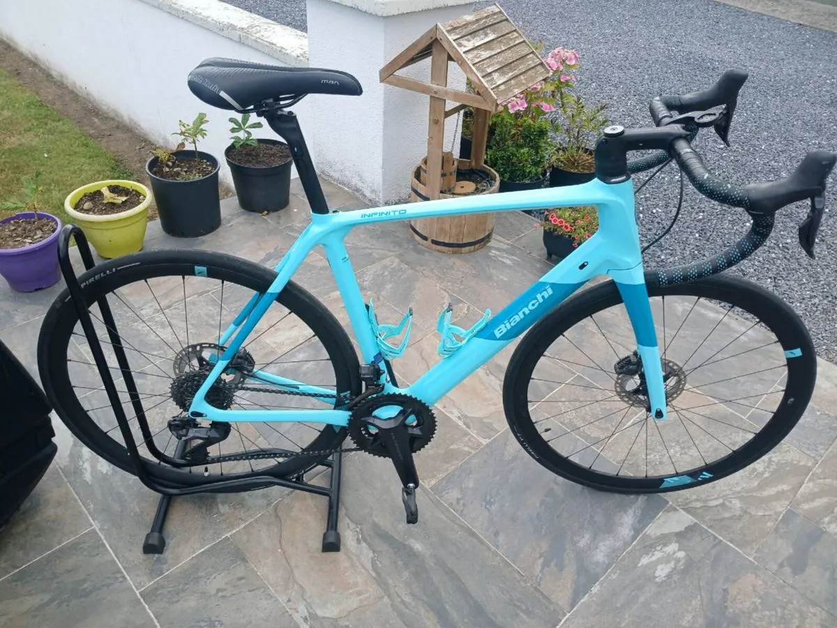 Bianchi infinito - Image 1