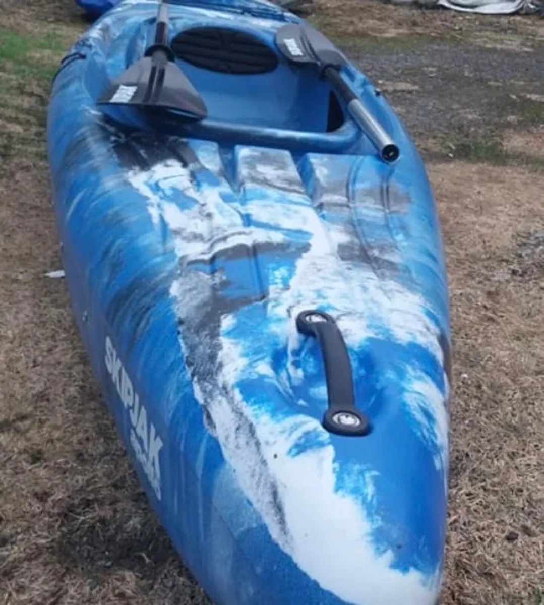 Skipjac Kayak, 10ft - Image 2