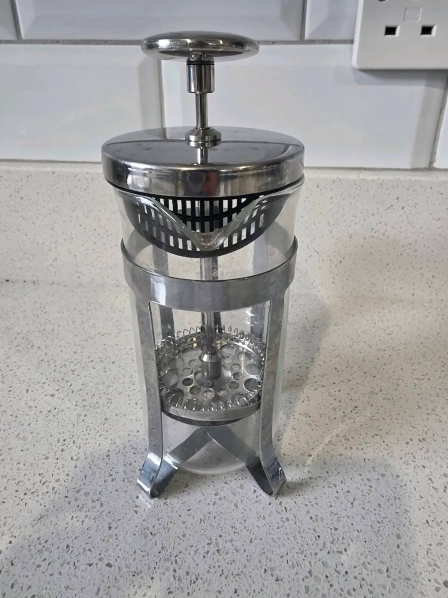 Fox & Ivy Coffee Press - Image 2