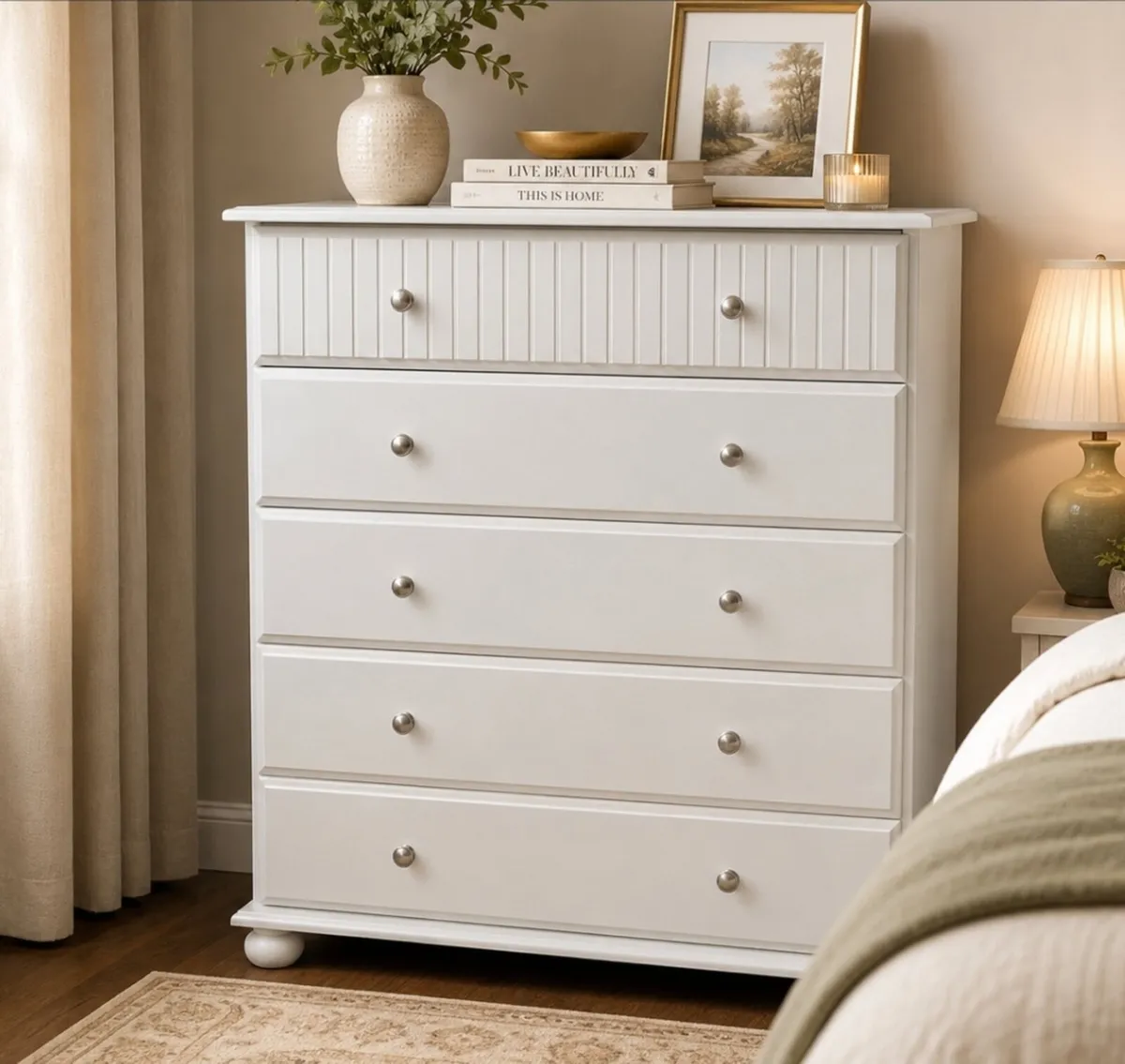 Chest of Drawers - Image 1