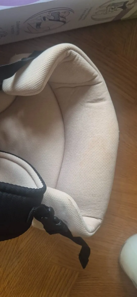 3 in 1 Baby Carrier - Image 4