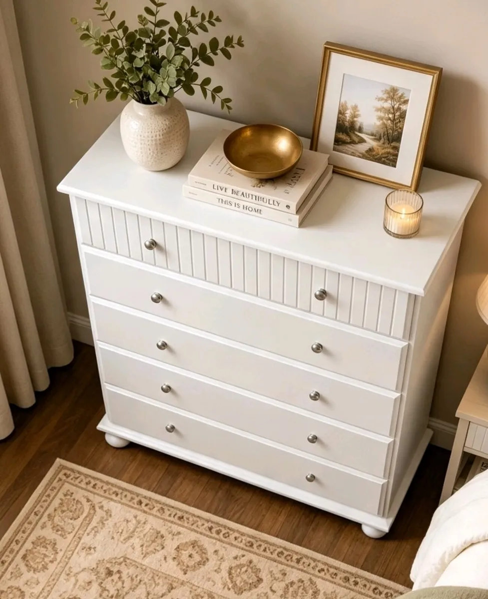 Chest of Drawers - Image 2
