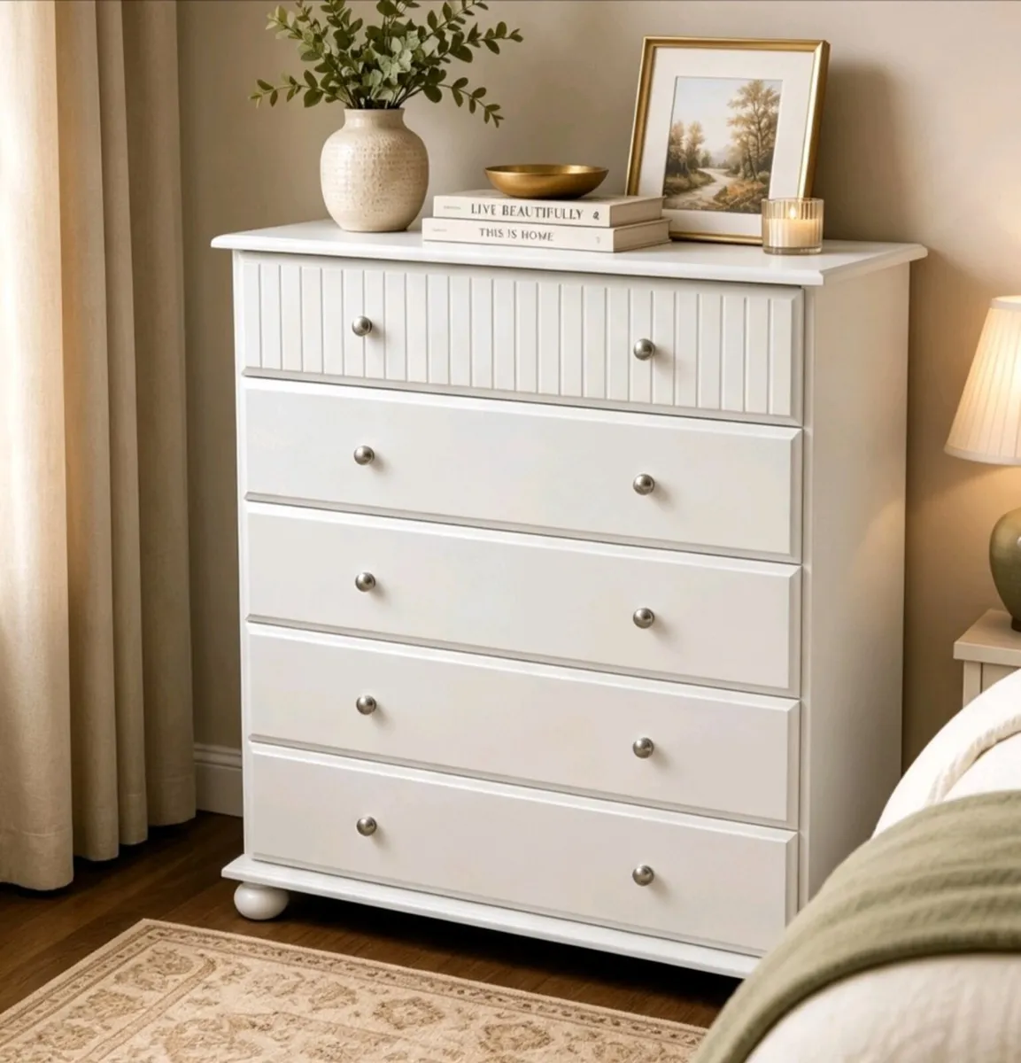 Chest of Drawers - Image 4