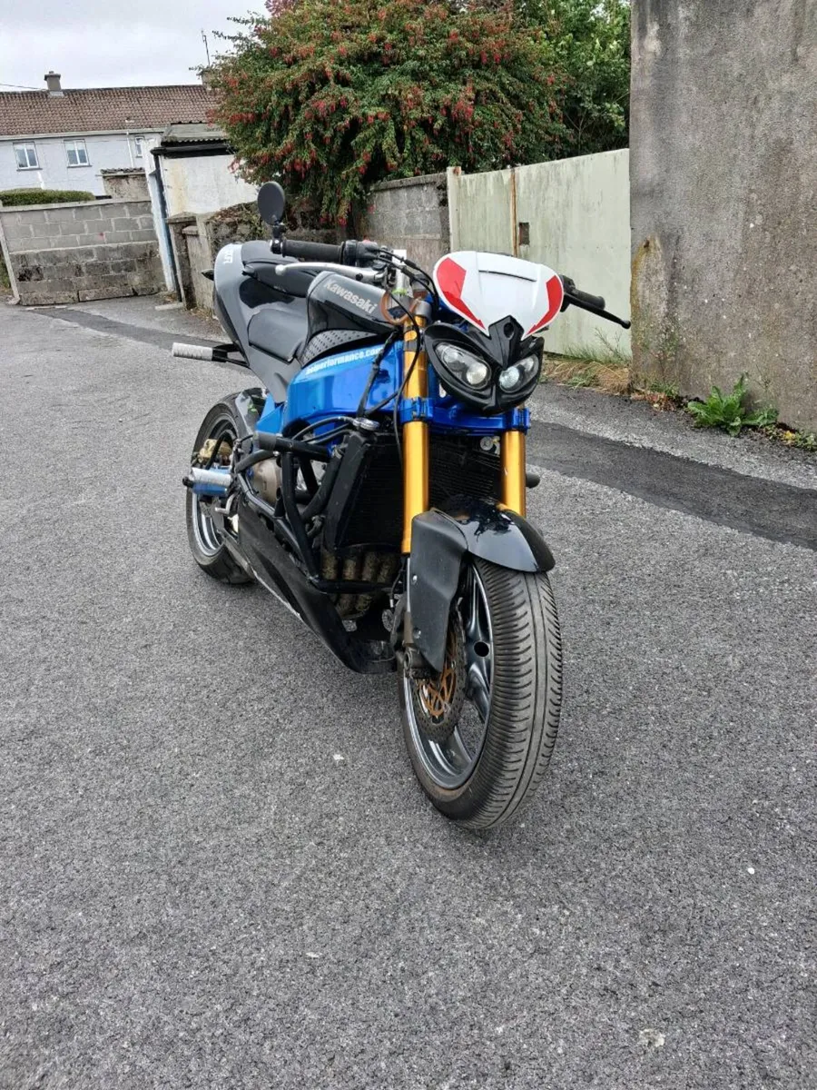 kawasaki 05 636 - Image 3