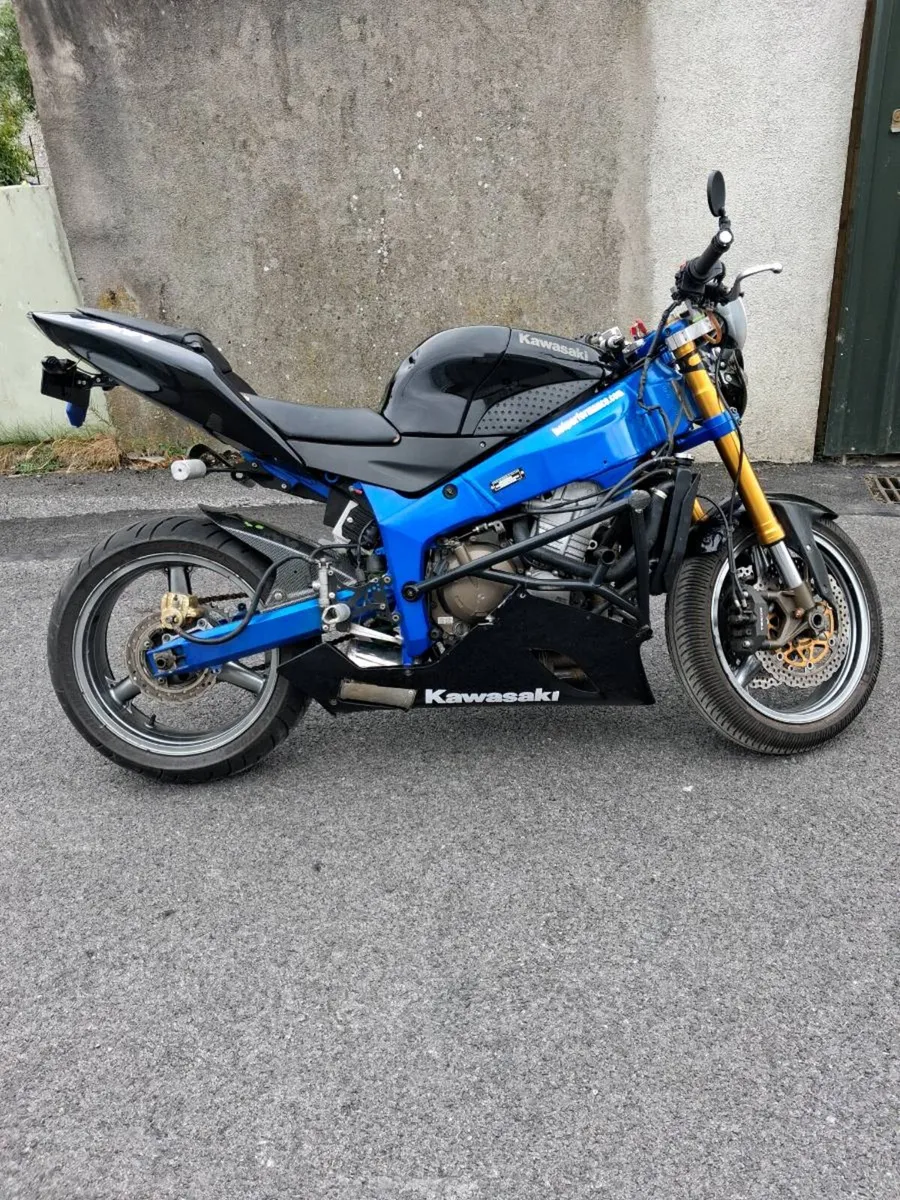 kawasaki 05 636 - Image 1