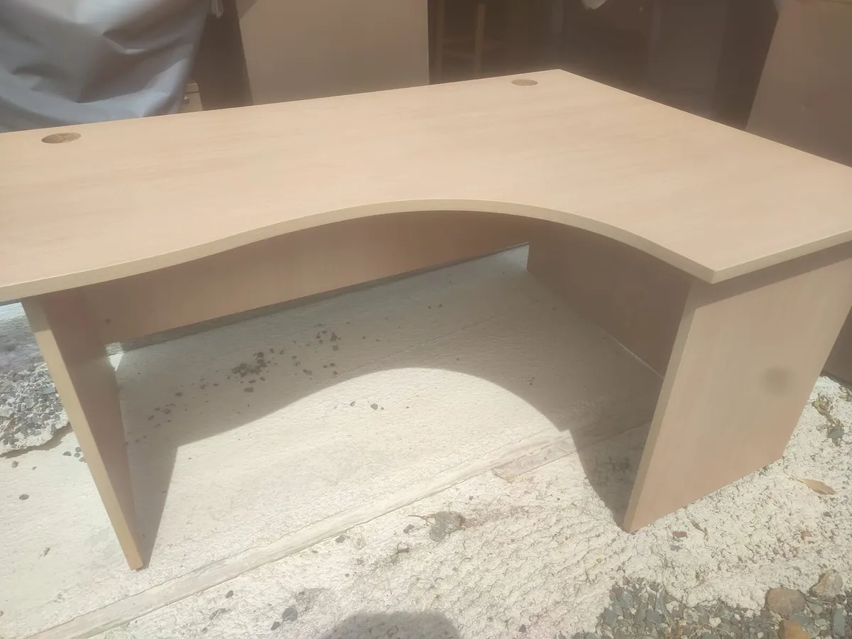 Office Furniture - Image 1