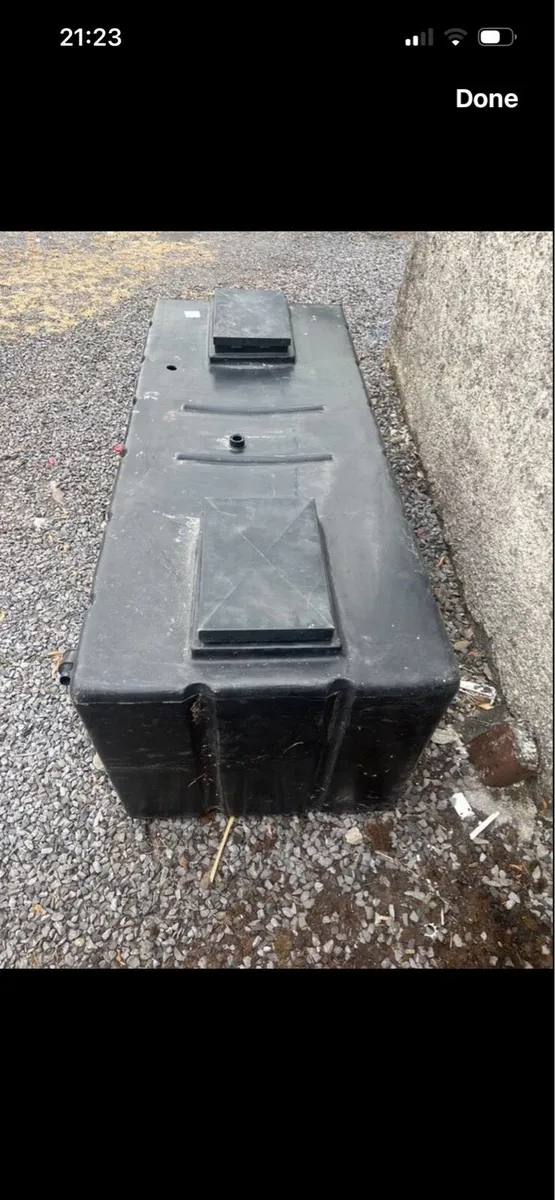 Attic tank - Image 3