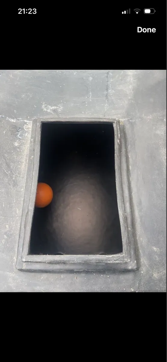 Attic tank - Image 4