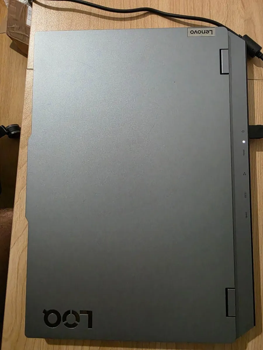 Lenovo LOQ 15 RTX 4060 i5-12450HX 24GB 512GB 144Hz - Image 3
