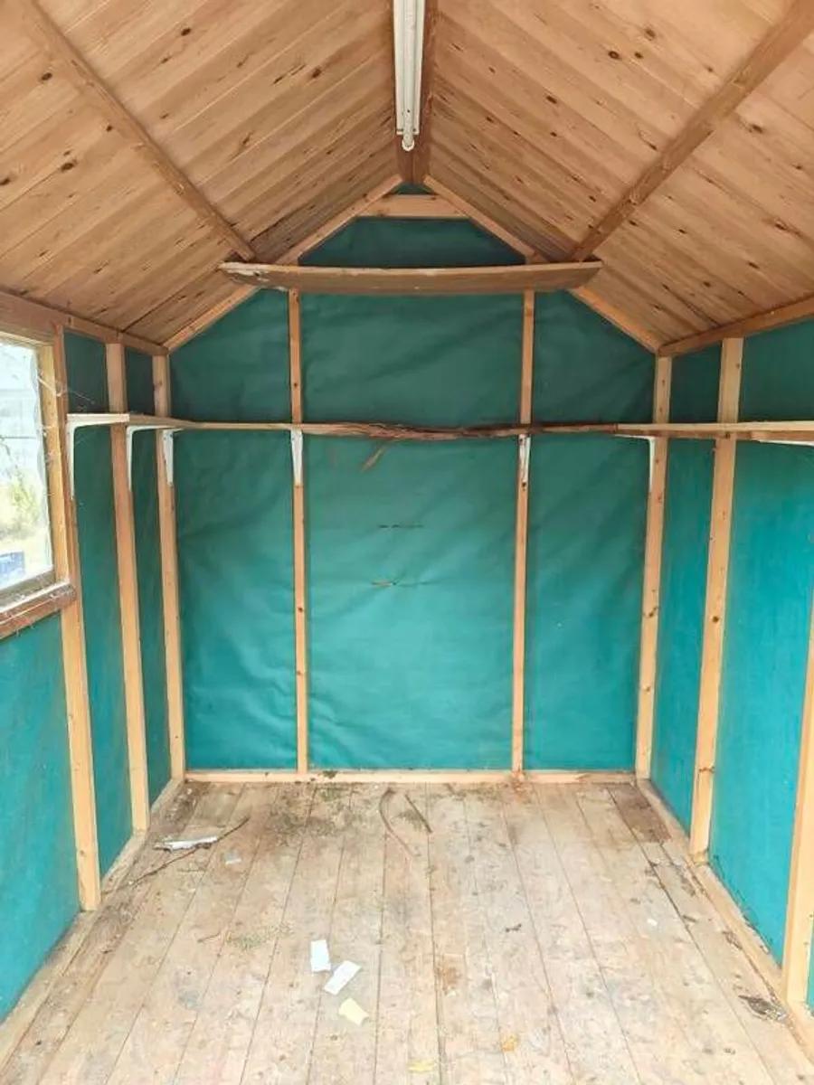 FREE Garden Shed - Image 4