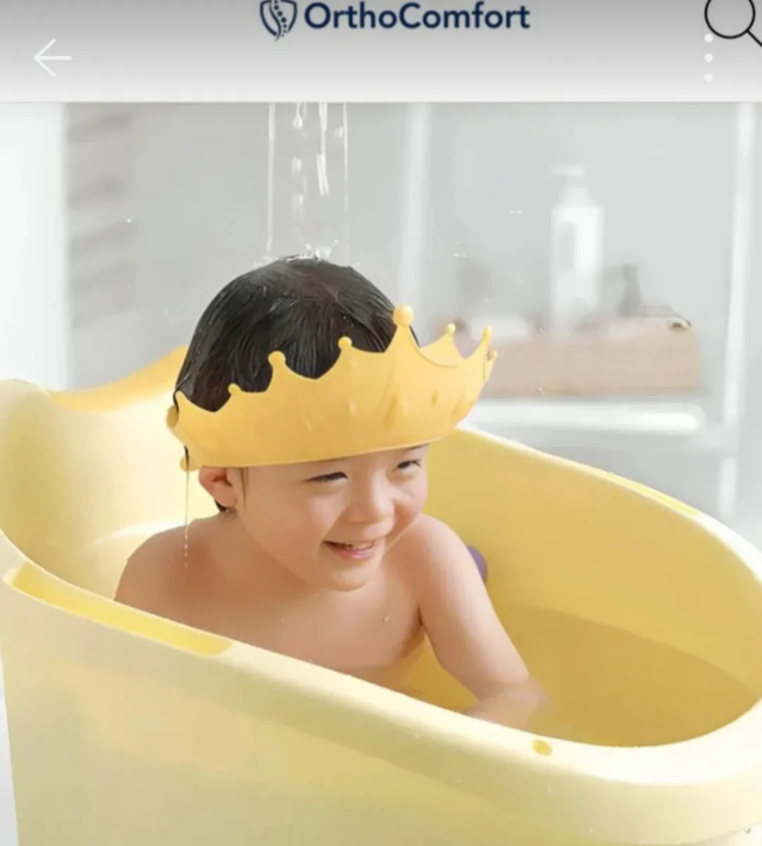 Baby Shower Shield – Adjustable - Image 1
