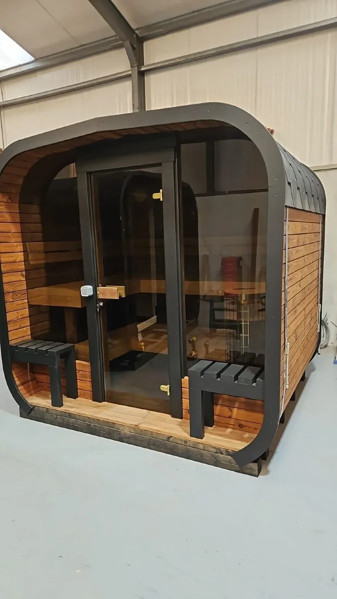 Sauna - Image 4