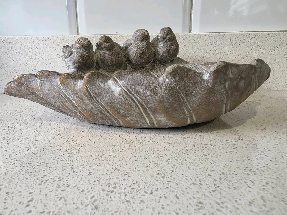 Bird Bath - Image 2