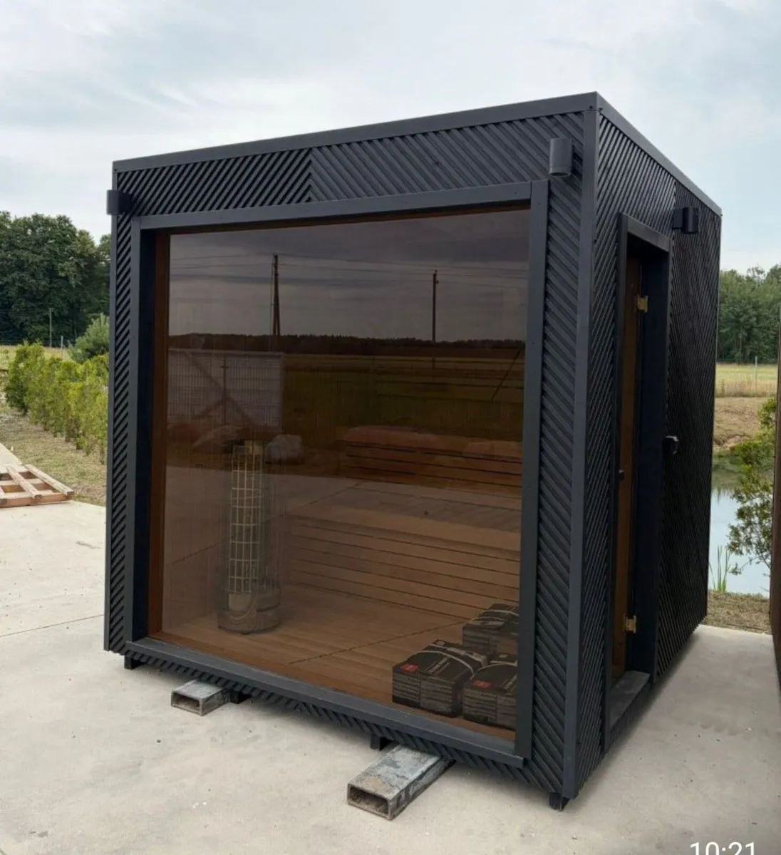 Sauna - Image 3